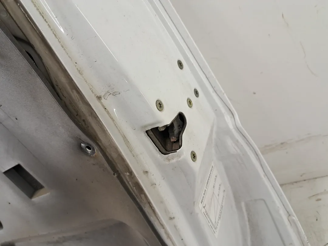 Porta anteriore destro Porta anteriore destro