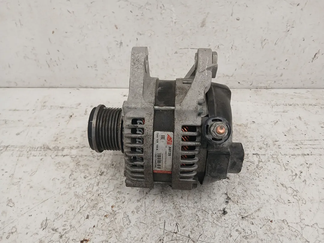 Alternatore