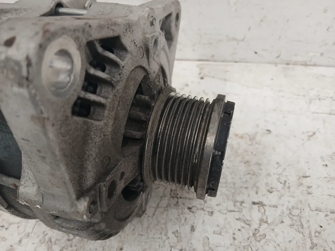 Alternatore
