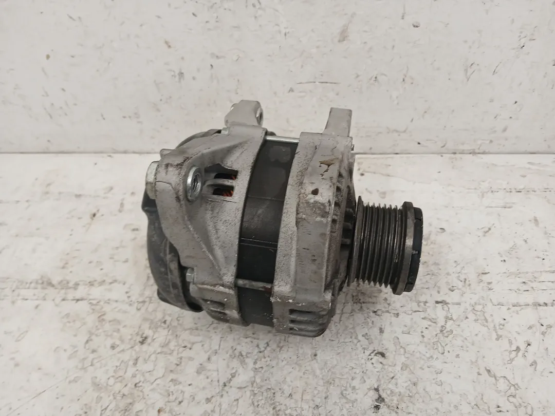 Alternatore