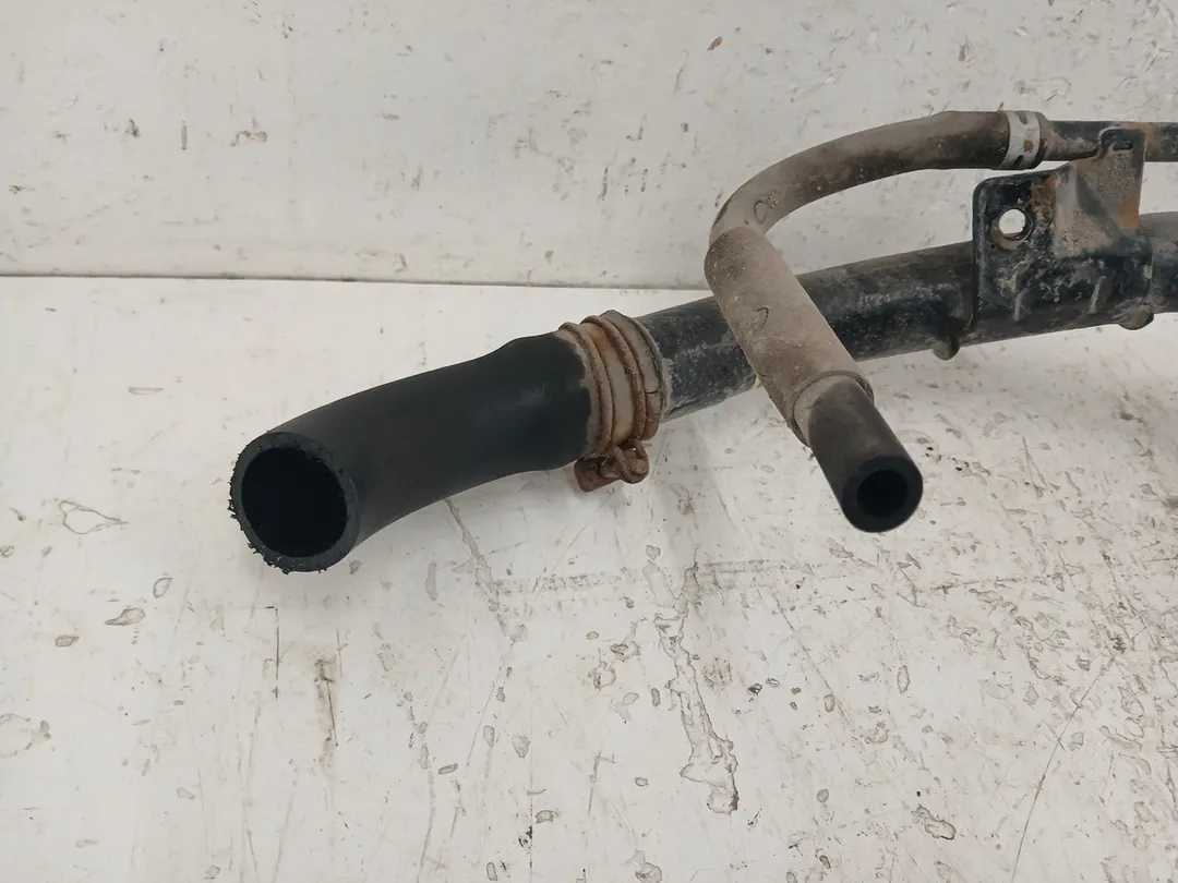 Bocchettone carburante Bocchettone carburante
