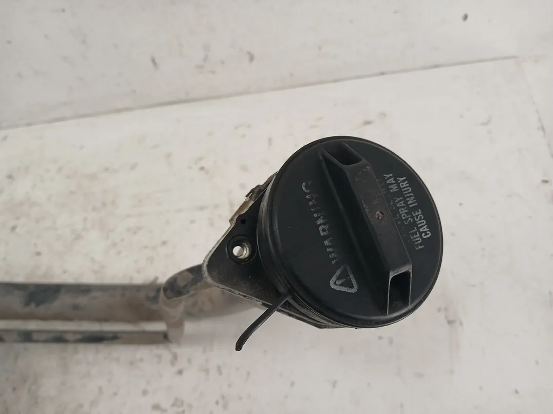 Bocchettone carburante Bocchettone carburante