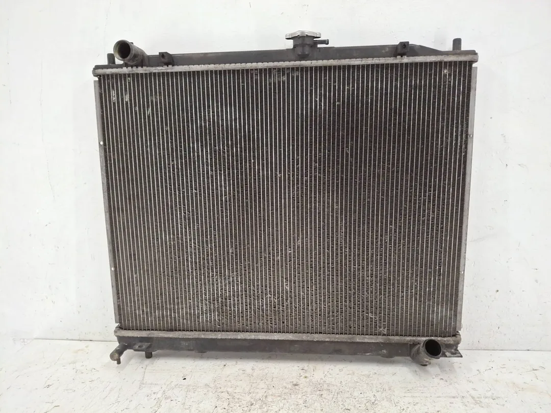 Radiatore Radiatore