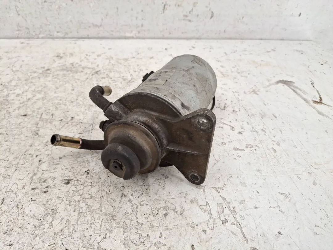 Filtro carburante completo