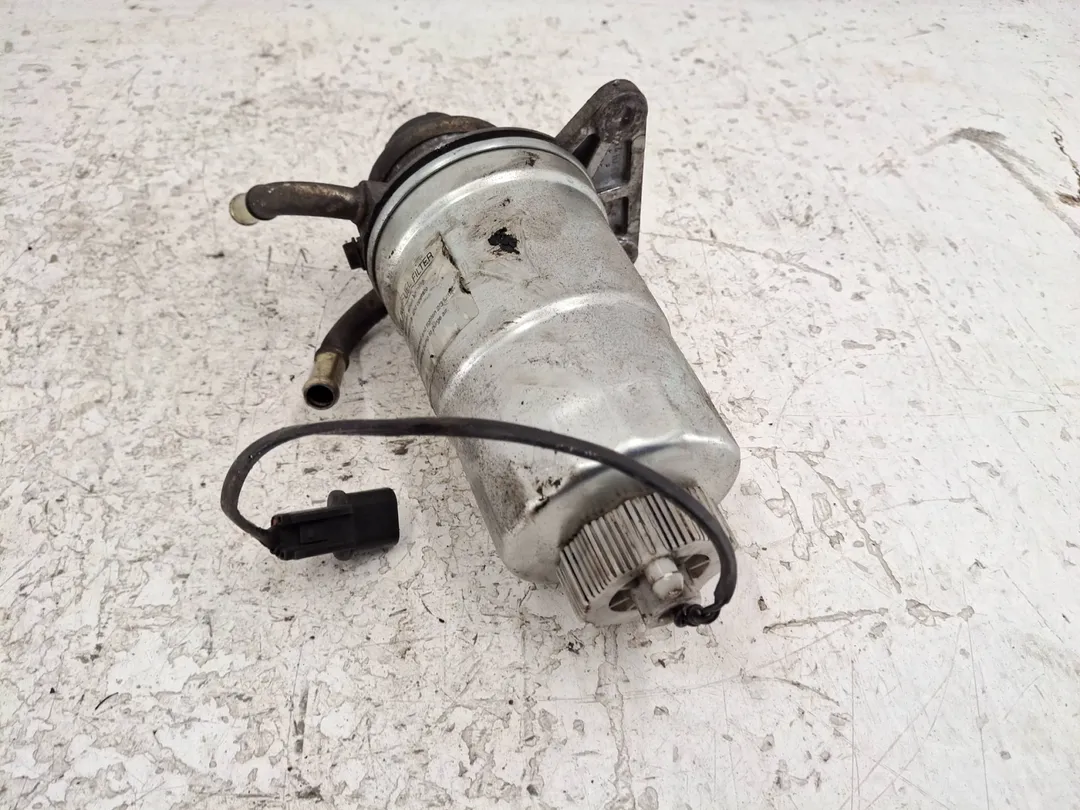 Filtro carburante completo