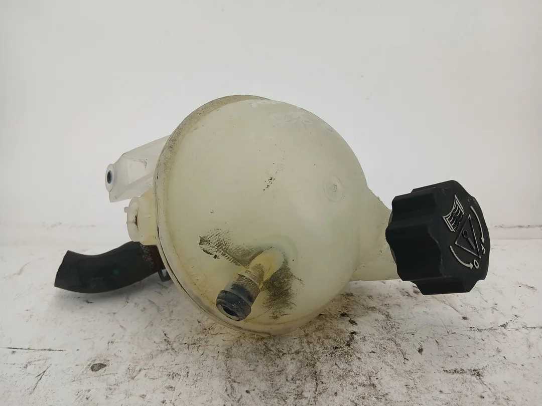 Vaschetta compensazione radiatore