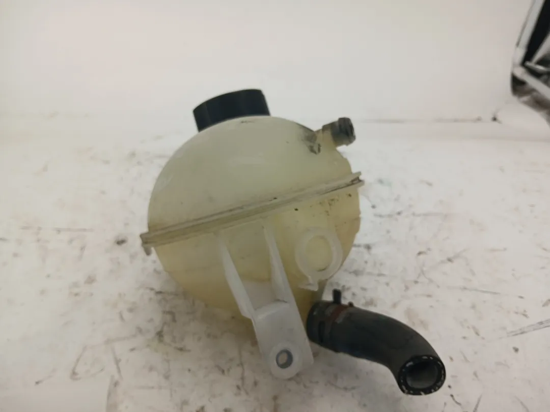 Vaschetta compensazione radiatore