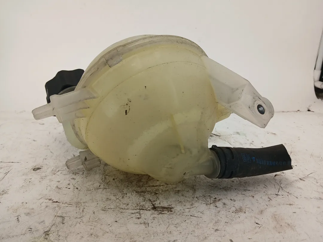 Vaschetta compensazione radiatore