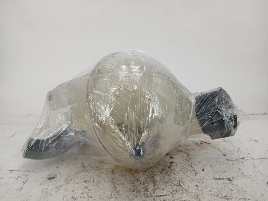 Vaschetta compensazione radiatore