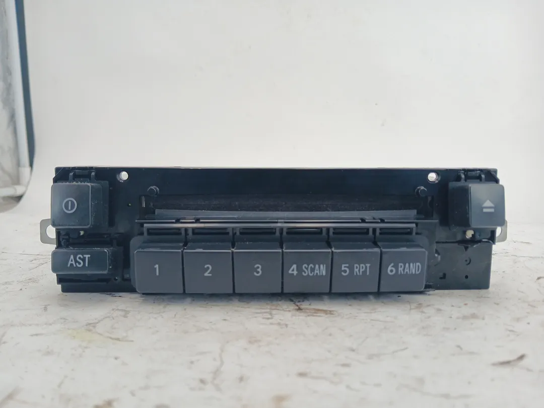 Autoradio Autoradio