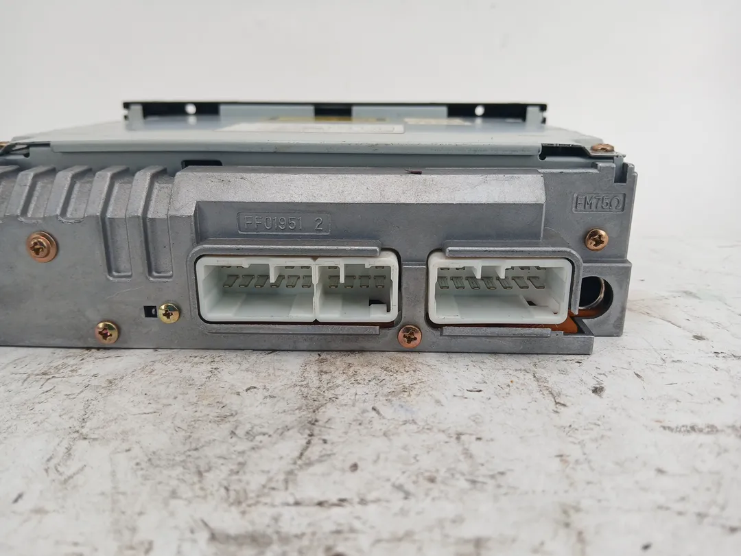 Autoradio Autoradio