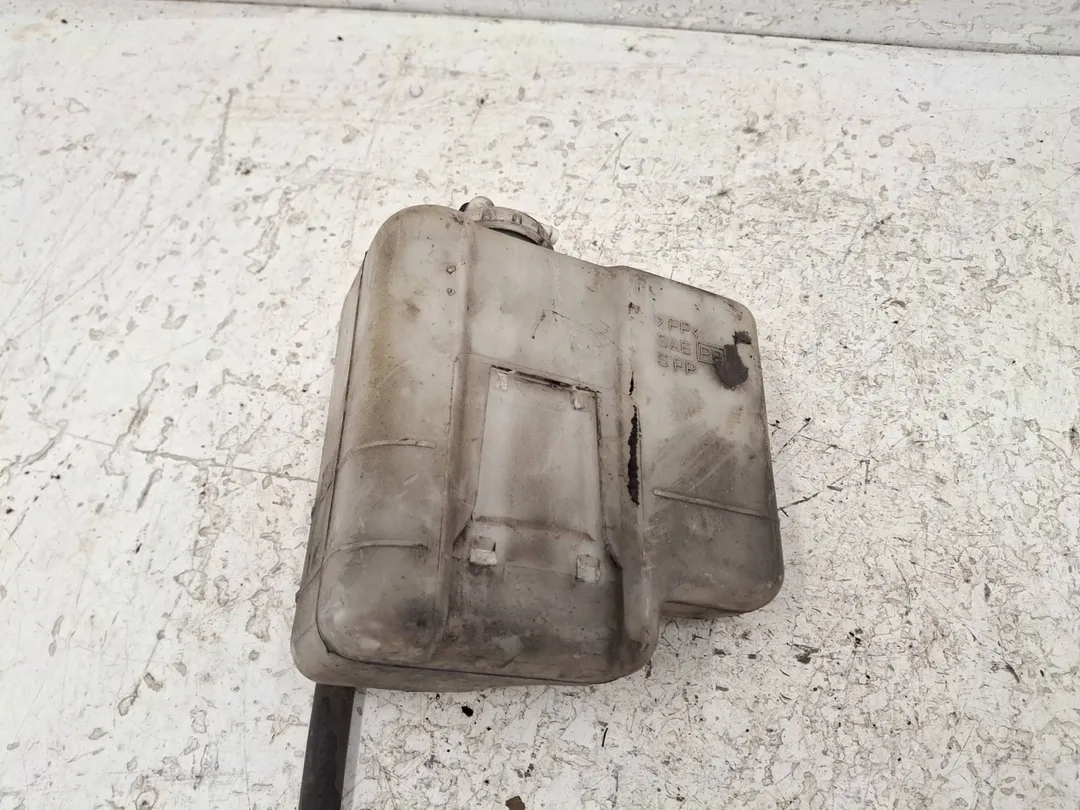 Vaschetta compensazione radiatore Vaschetta compensazione radiatore