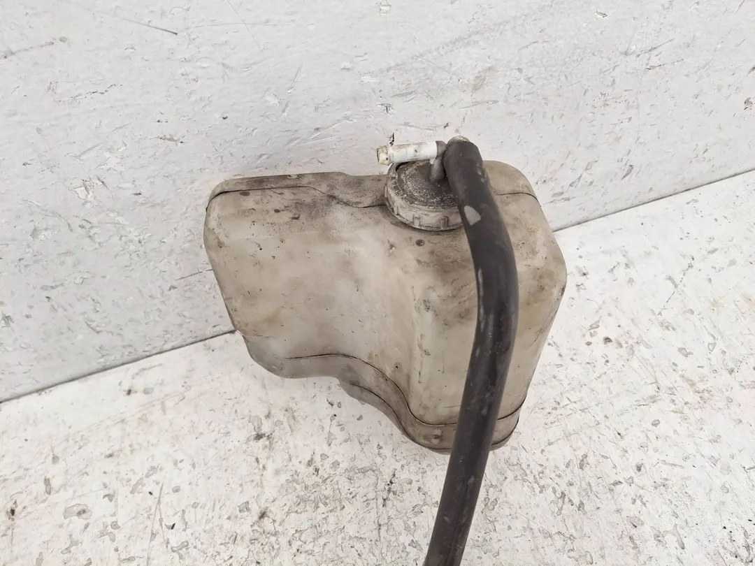 Vaschetta compensazione radiatore Vaschetta compensazione radiatore