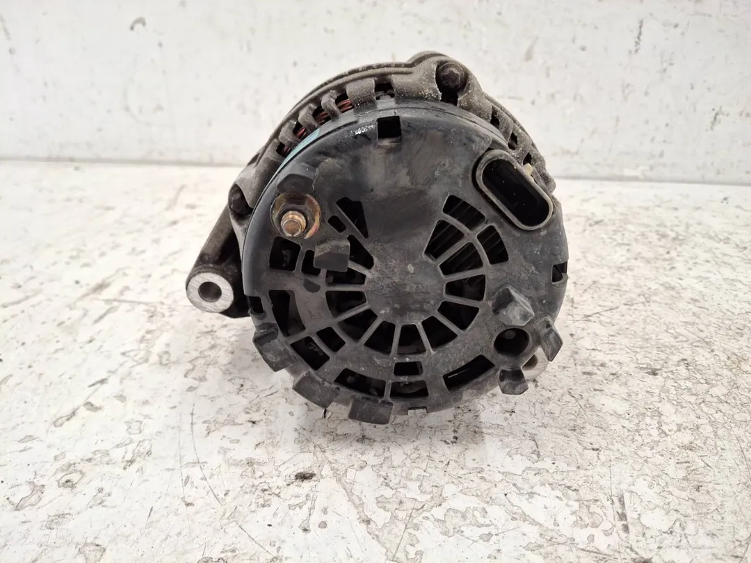 Alternatore Alternatore