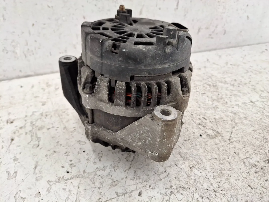 Alternatore Alternatore