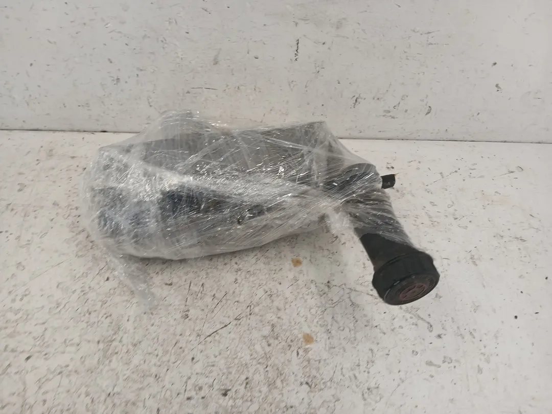 Pompa servosterzo Pompa servosterzo