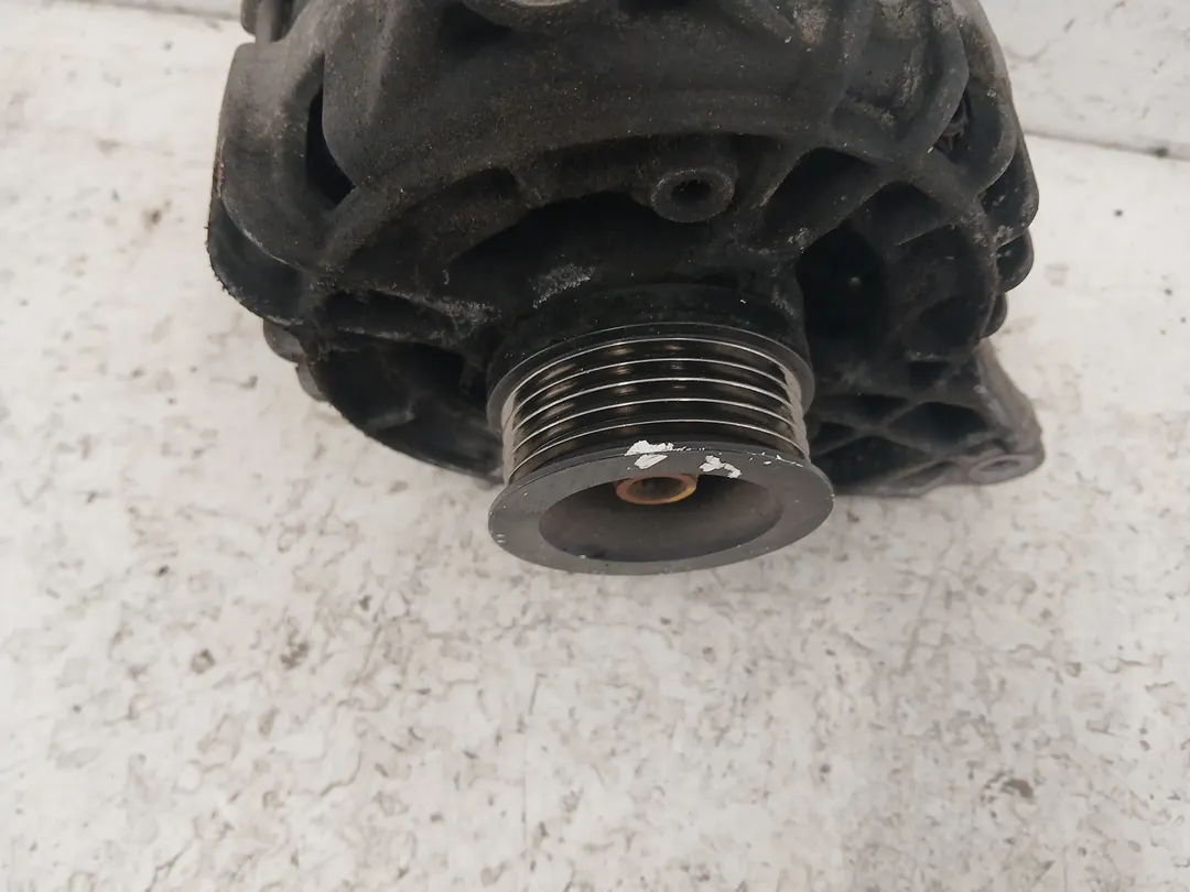 Alternatore Alternatore