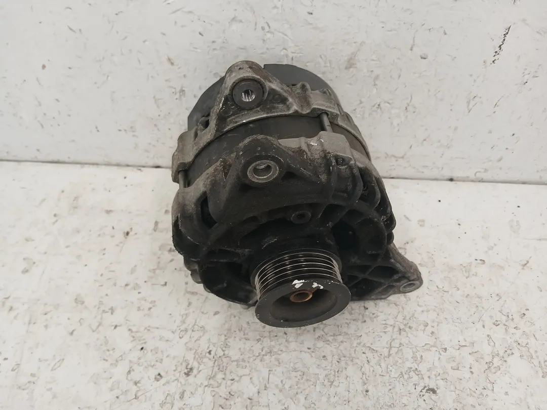 Alternatore Alternatore