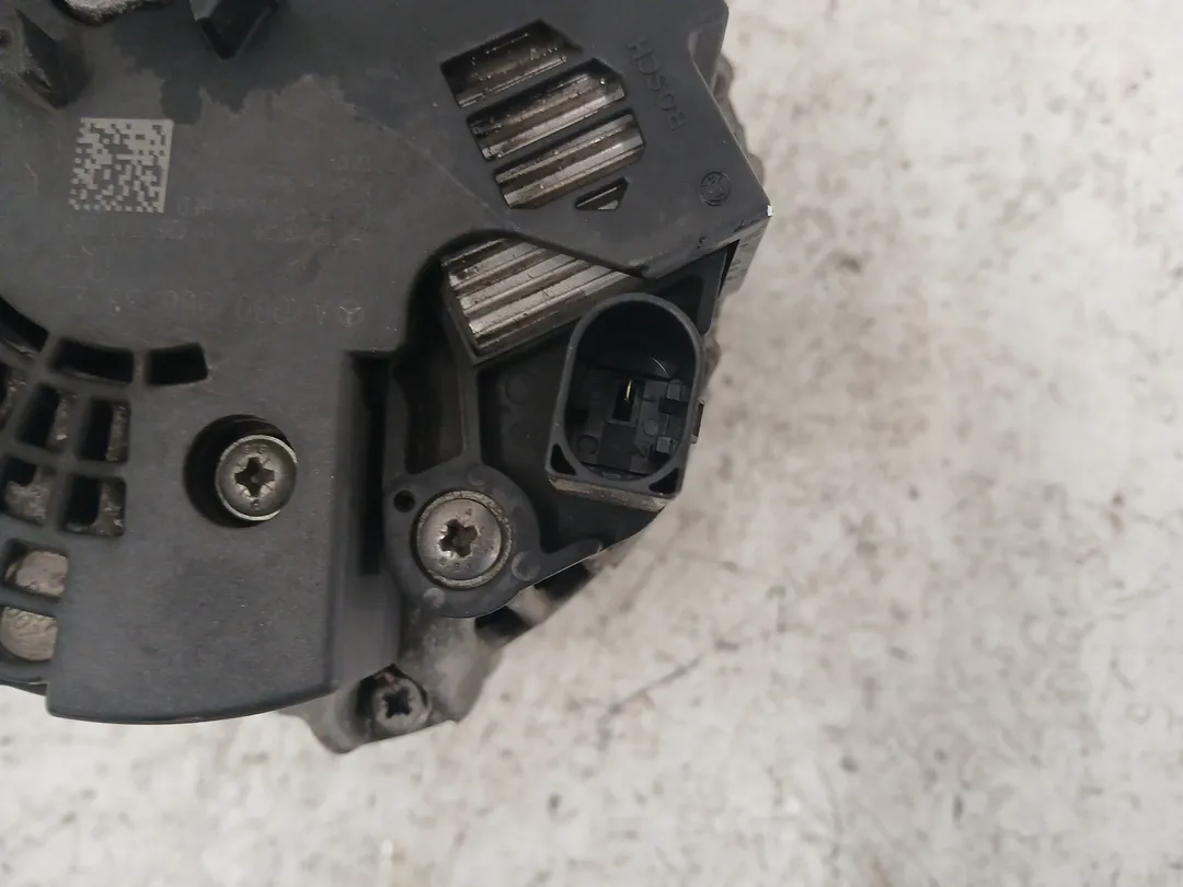 Alternatore Alternatore