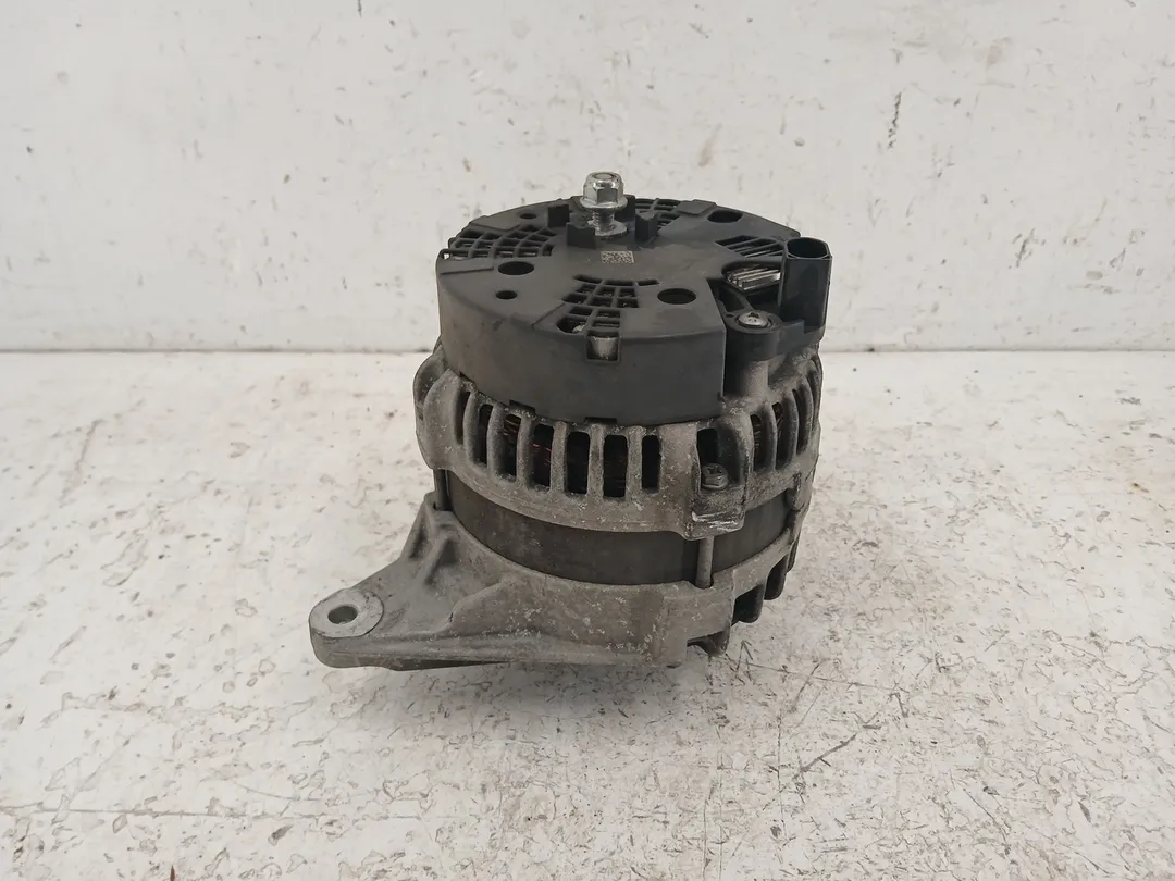 Alternatore Alternatore