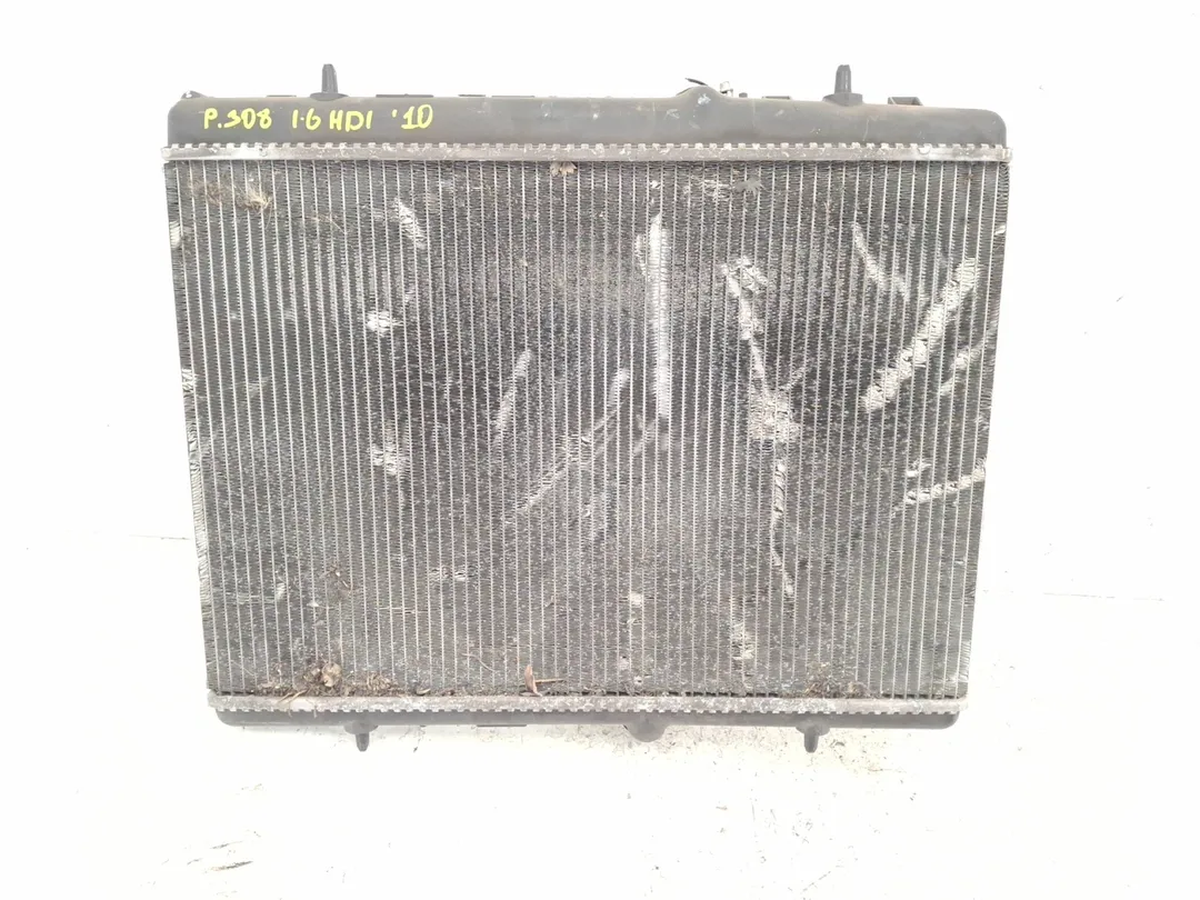 Radiatore Radiatore