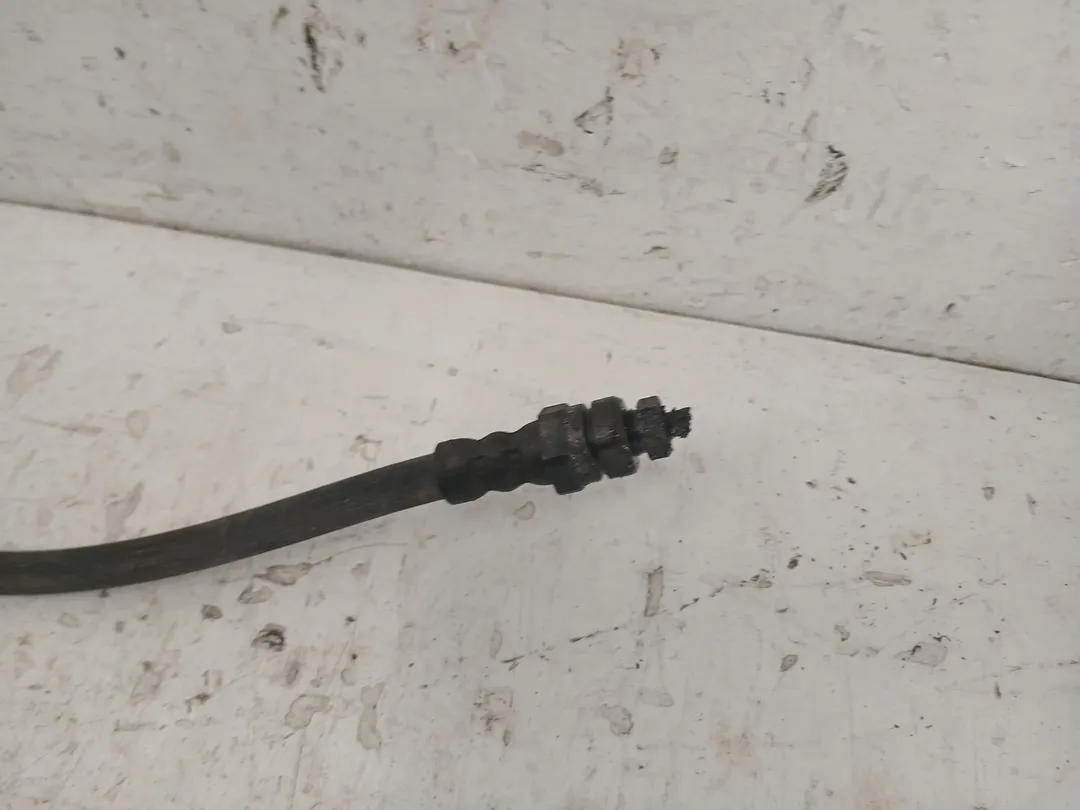 Pinza freno anteriore sinistro Pinza freno anteriore sinistro