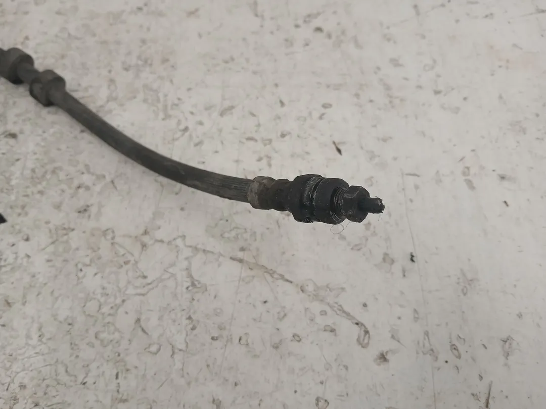 Pinza freno anteriore destro Pinza freno anteriore destro