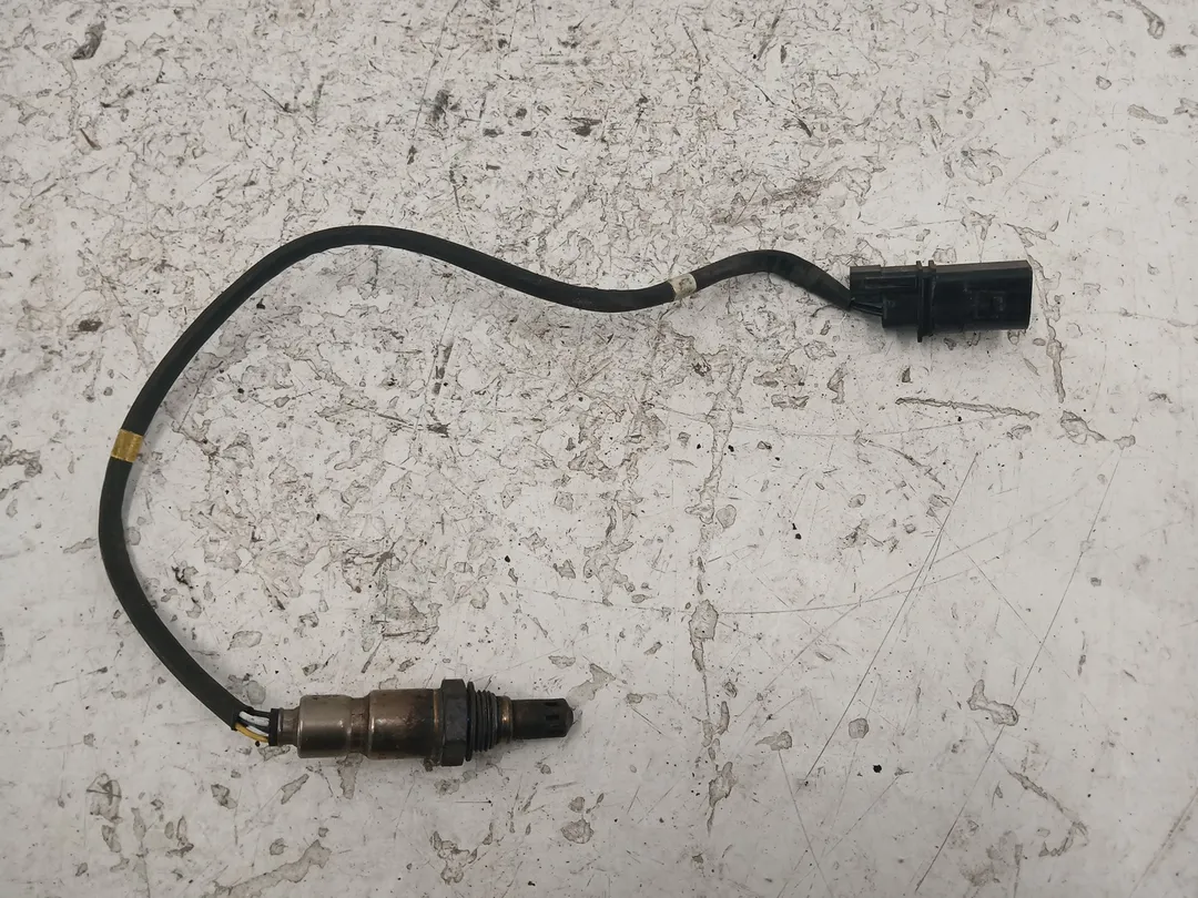 Sonda lambda Sonda lambda