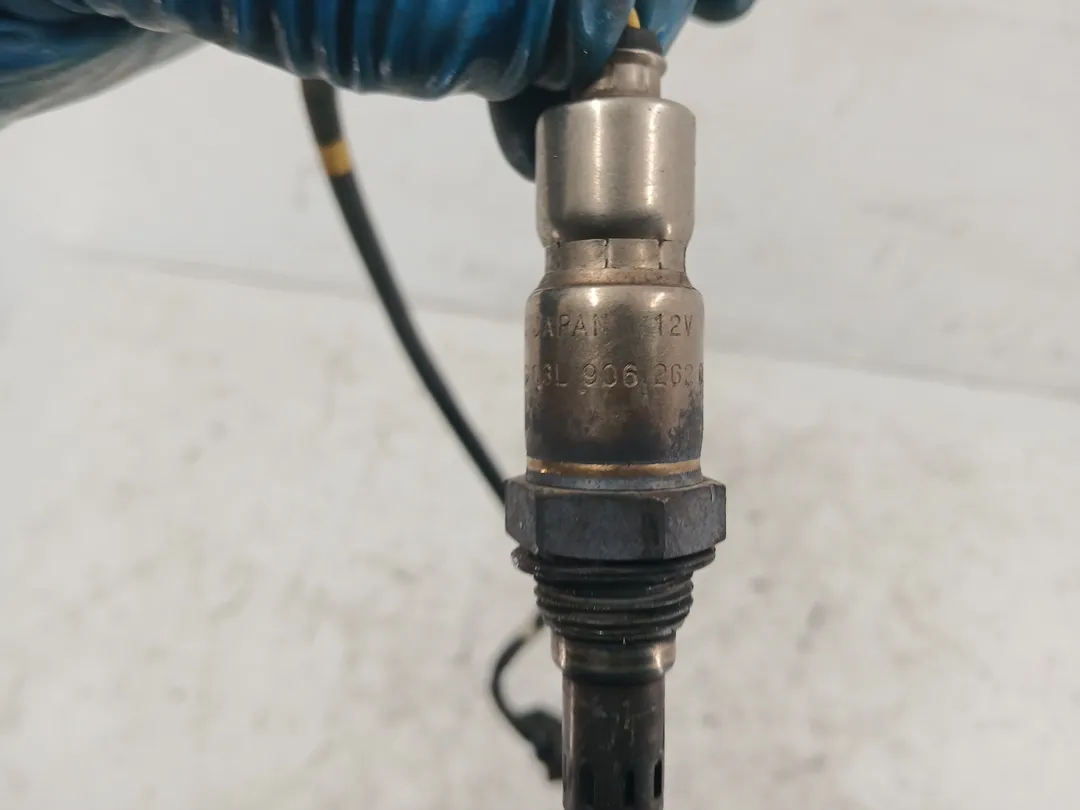 Sonda lambda Sonda lambda