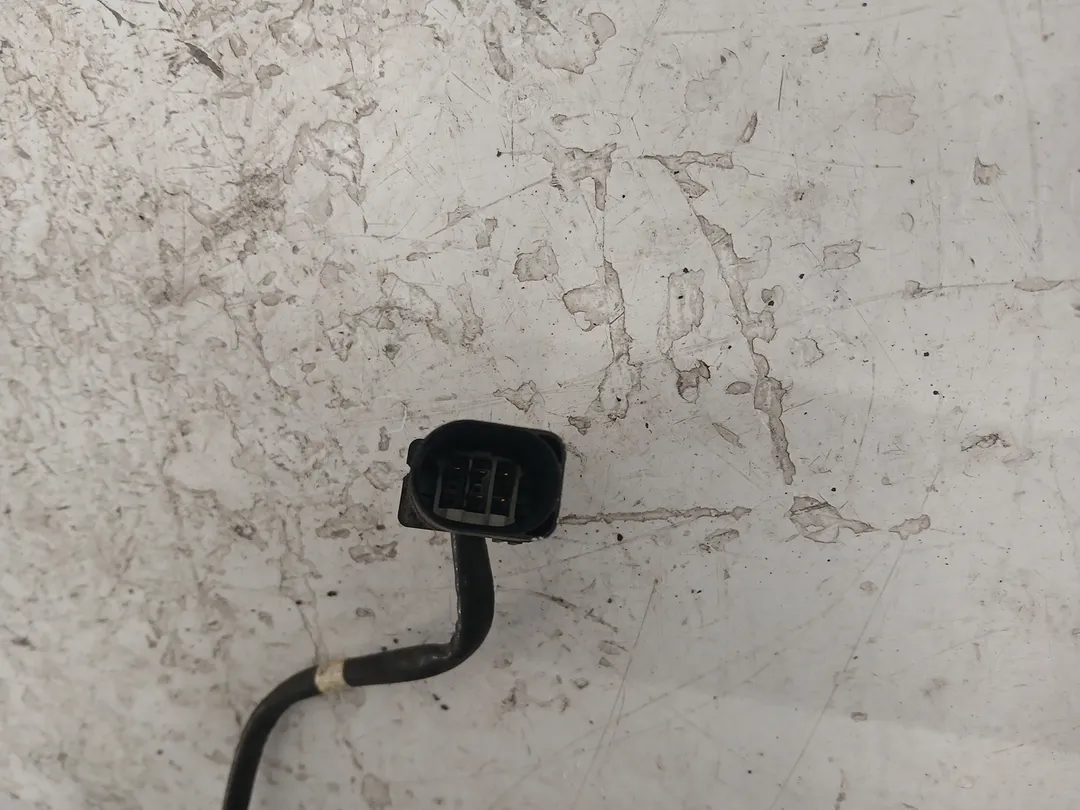 Sonda lambda Sonda lambda