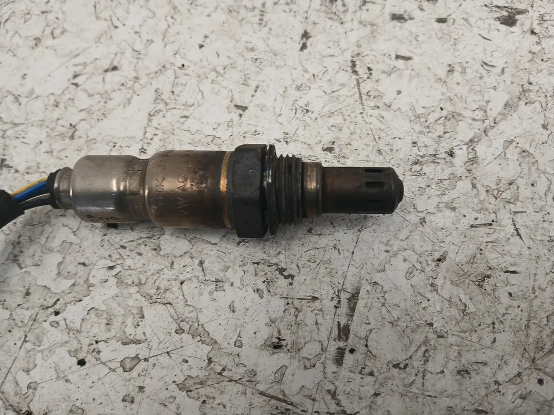Sonda lambda Sonda lambda