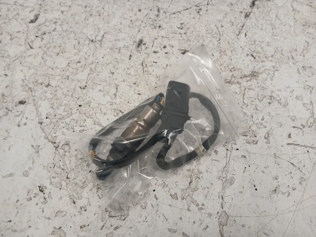 Sonda lambda Sonda lambda