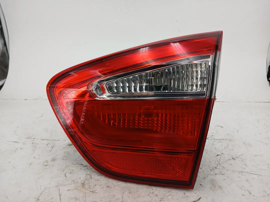 Fanale faro posteriore interno destro