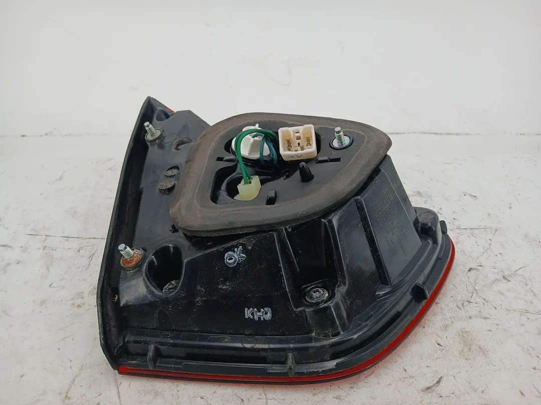 Fanale faro posteriore interno destro