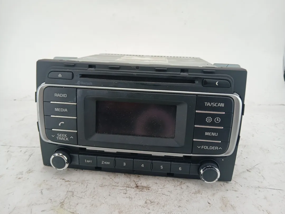 Autoradio Autoradio