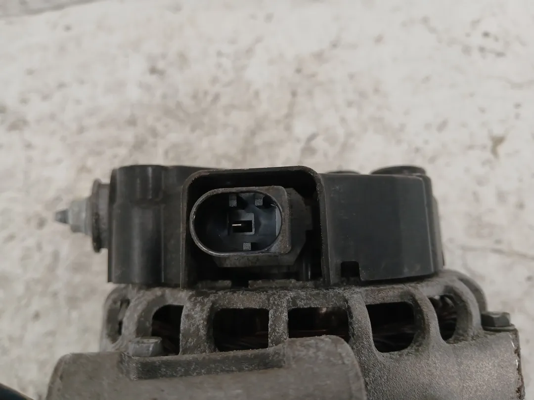 Alternatore Alternatore