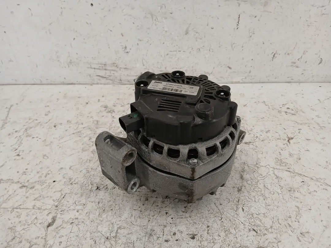 Alternatore Alternatore