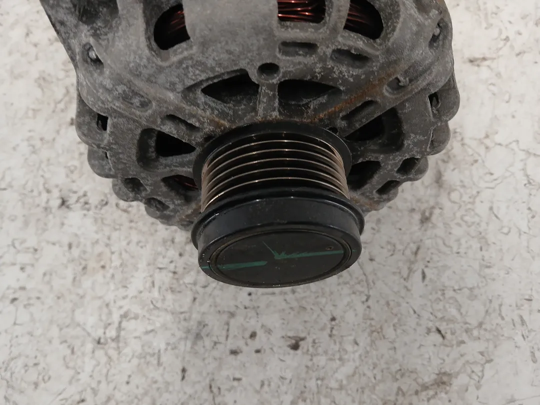 Alternatore Alternatore