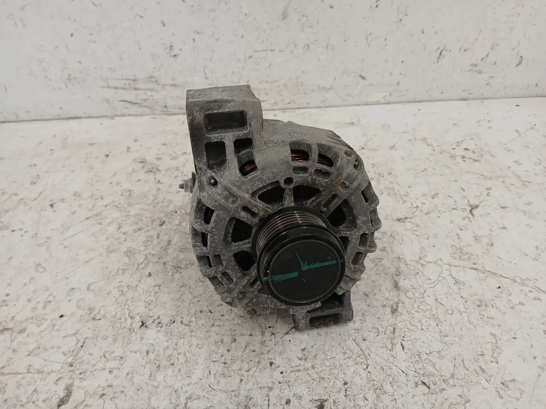 Alternatore Alternatore
