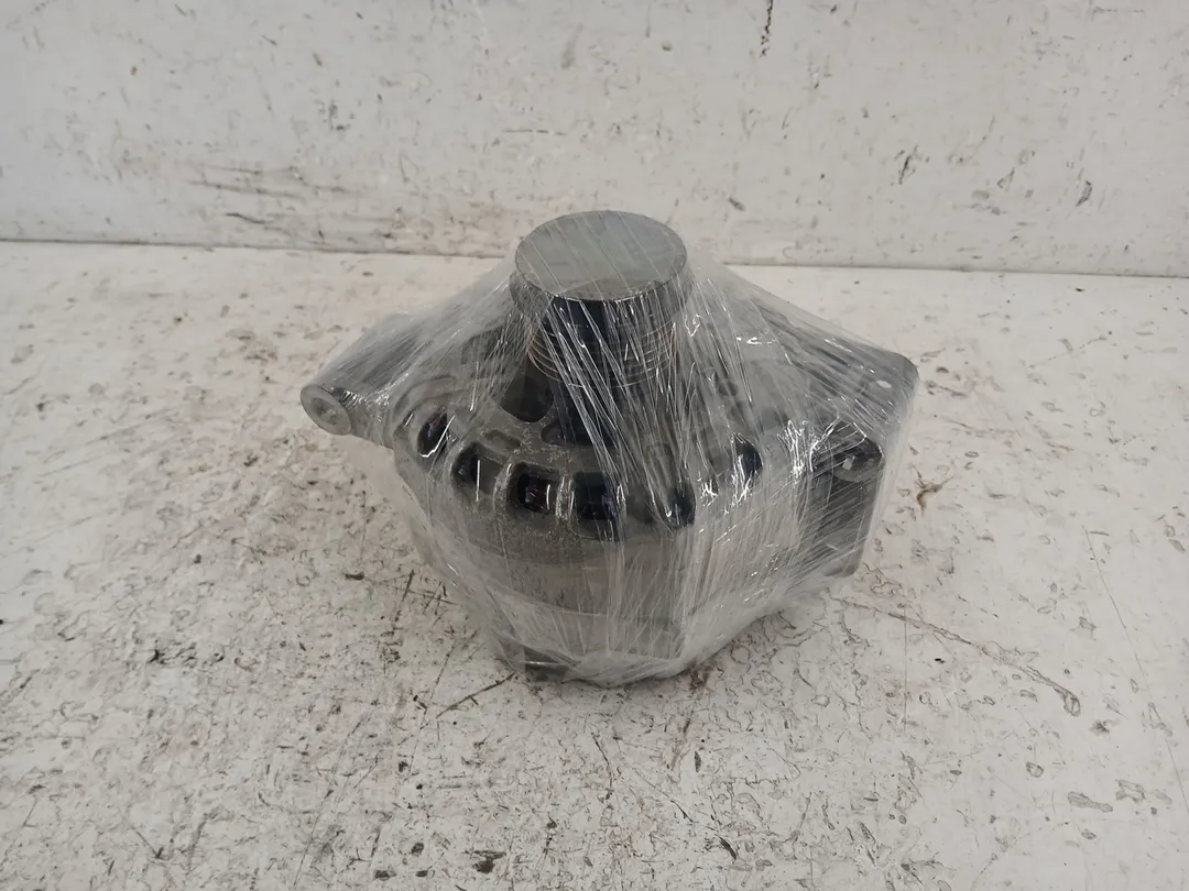 Alternatore Alternatore