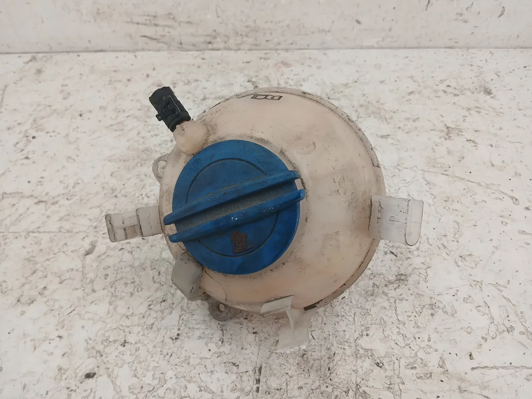 Vaschetta compensazione radiatore Vaschetta compensazione radiatore