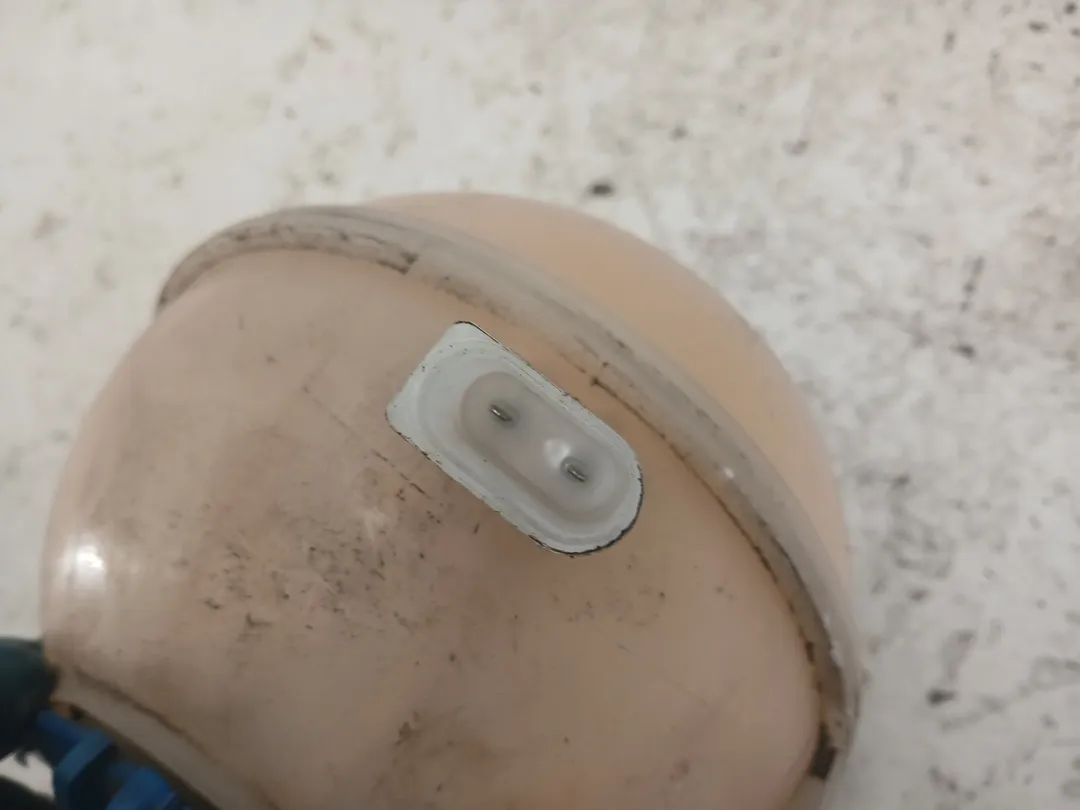 Vaschetta compensazione radiatore Vaschetta compensazione radiatore
