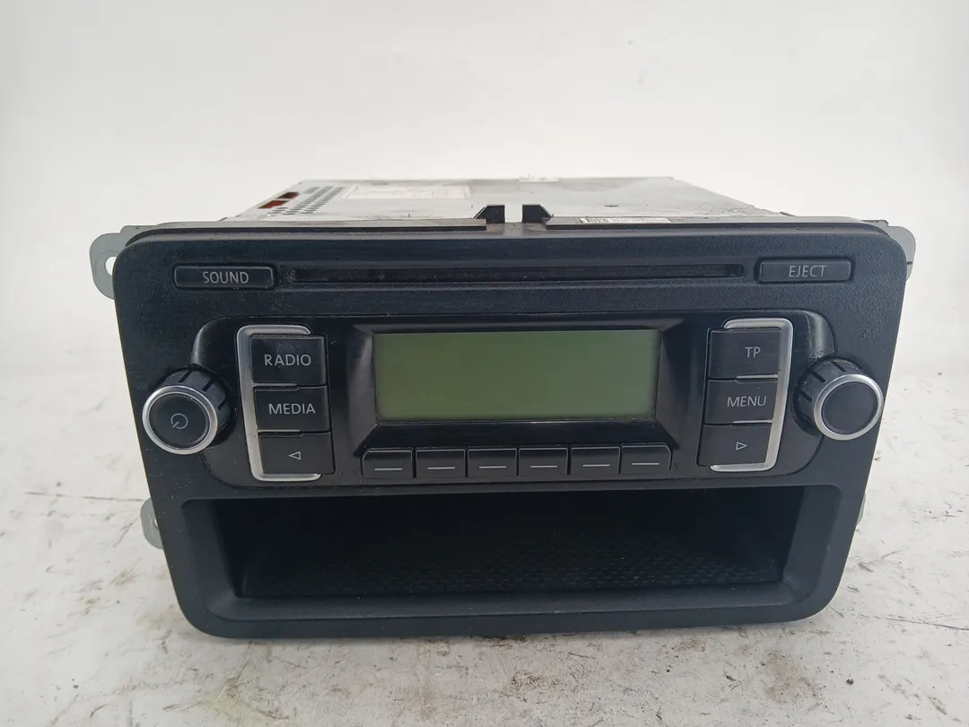 Autoradio Autoradio