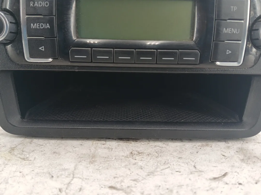 Autoradio Autoradio