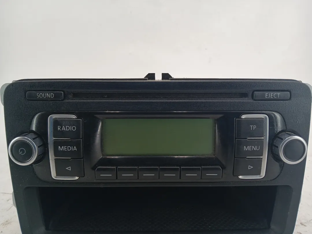 Autoradio Autoradio