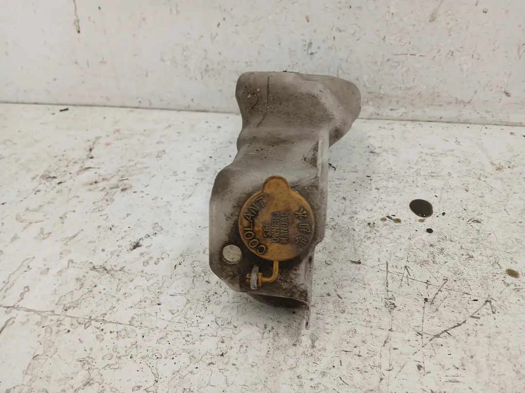 Vaschetta compensazione radiatore Vaschetta compensazione radiatore