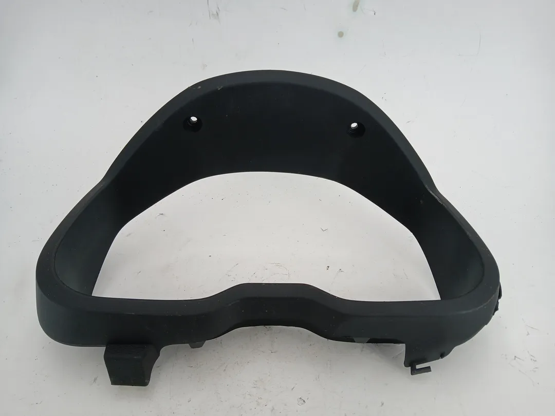 Cornice portastrumenti Cornice portastrumenti