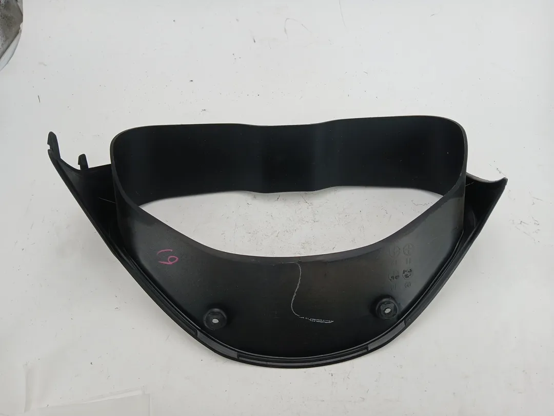 Cornice portastrumenti Cornice portastrumenti