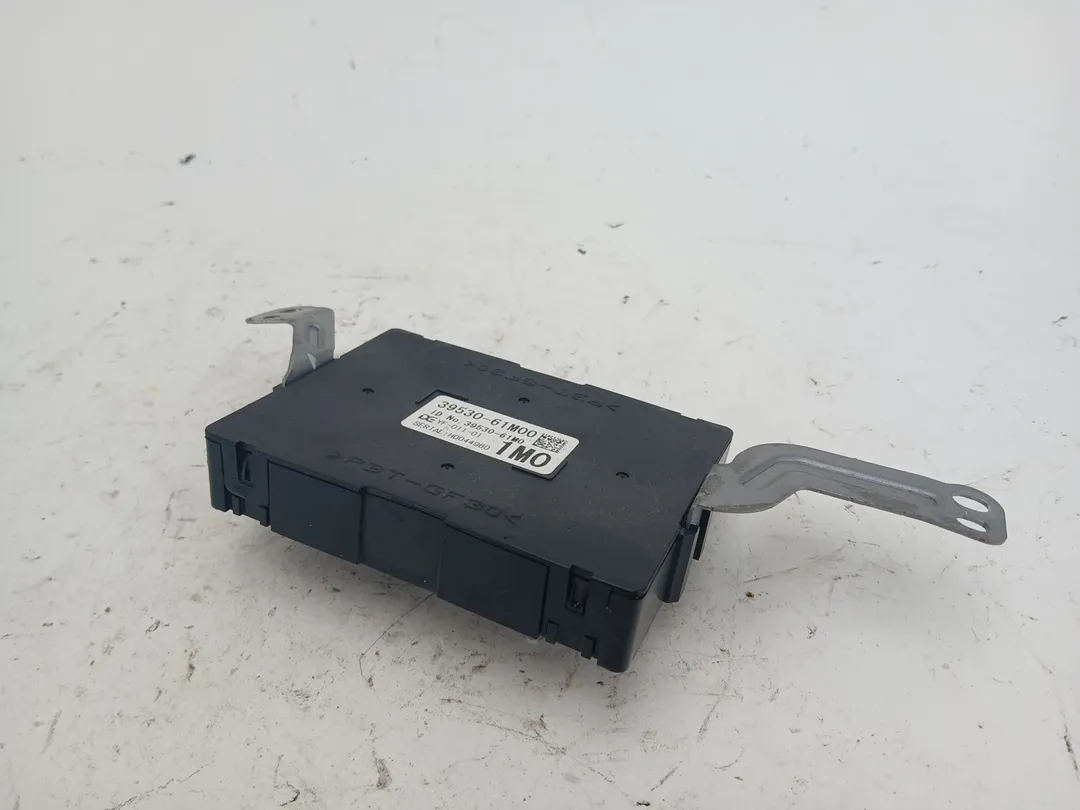 Centralina climatizzazione Centralina climatizzazione