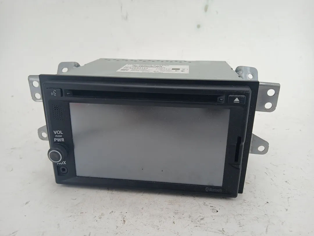 Display (Display navigatore satellitare) Display (Display navigatore satellitare)